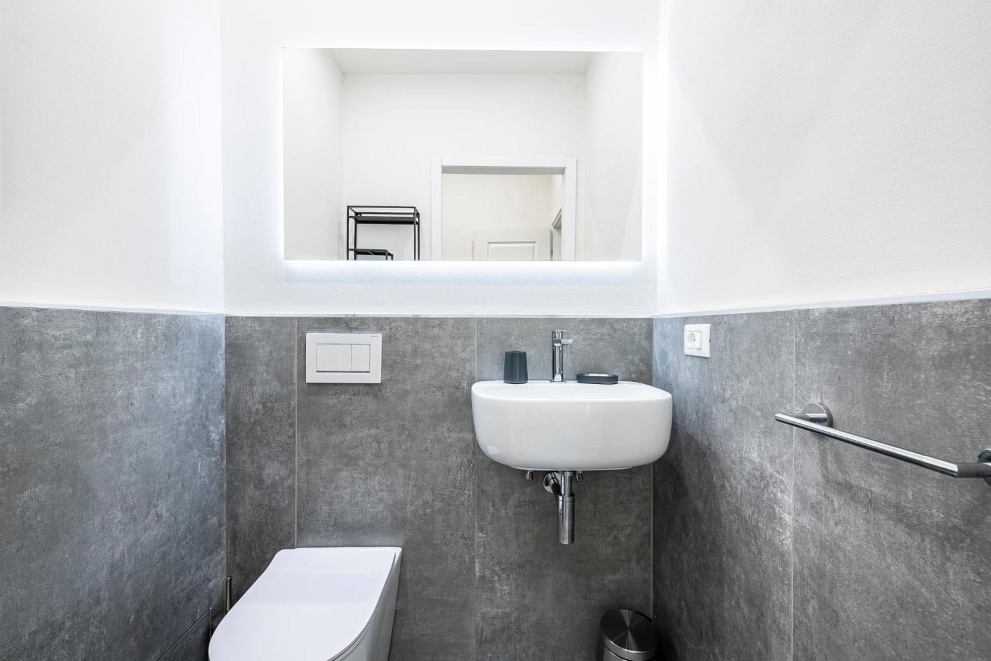 Fortezza Da - Center 5 Min & Patio Appartement *