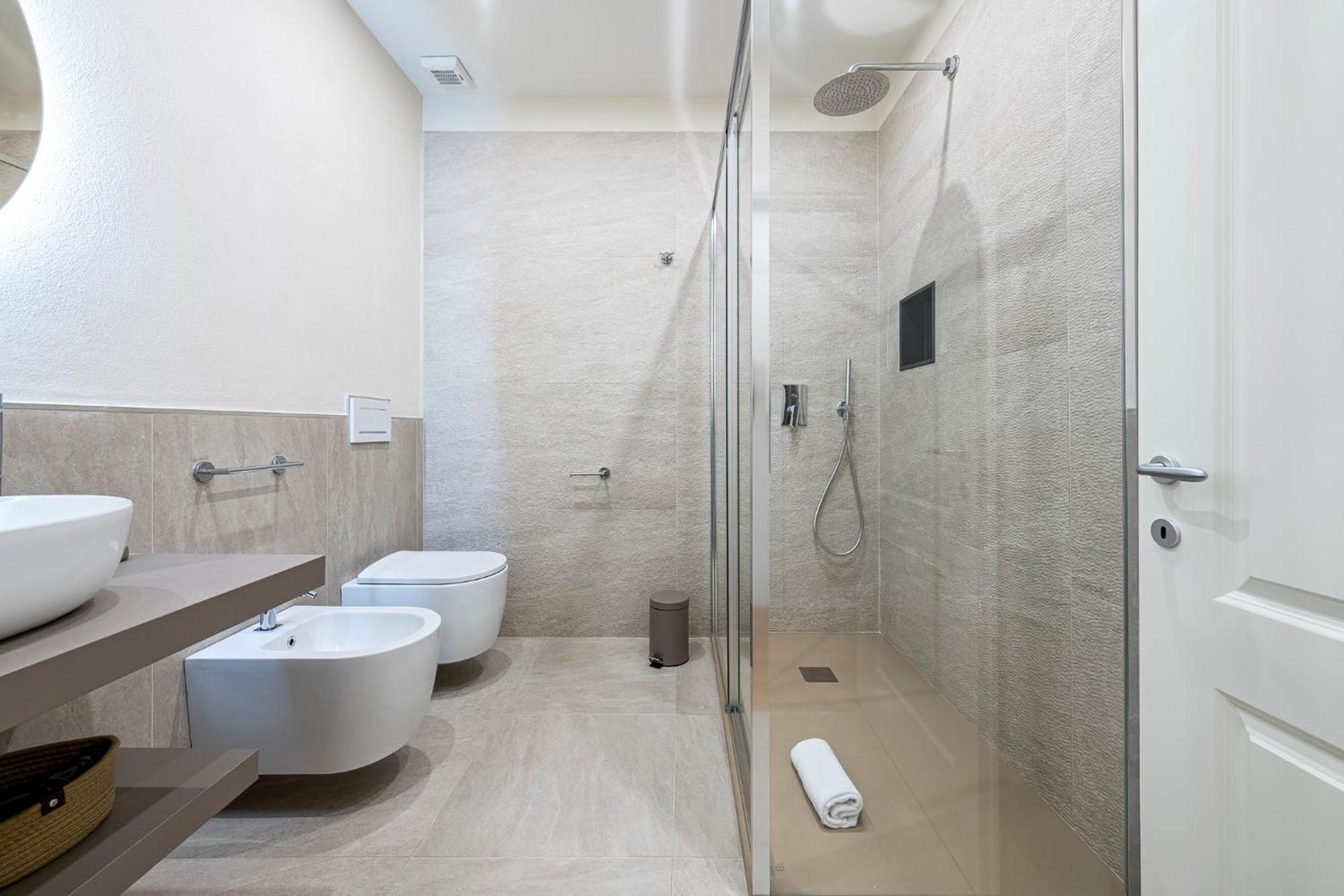 Fortezza Da - Center 5 Min & Patio *